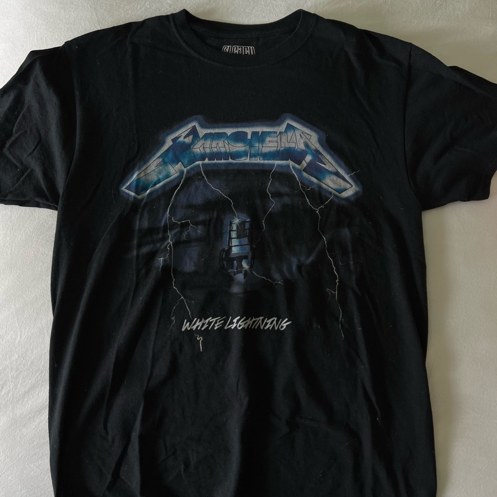 Maison Margela reworked tee